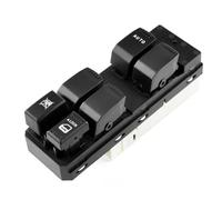 Car Window Electric Regulator For SUZUKI For SX4 For GRAND For VITARA II 2005-2015 Power Window Control Switch Front Left 3799064J20 Car Window Control Switch
