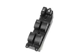 Car Window Electric Regulator Replacement for Toyota For Sienna For XLE For LE For CE 2004-2009 For Limited 8482047050 Car Master Window Switch Lift Car Window Control Switch 1UpDown 4Green Light