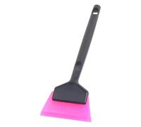 Car Window Film Tool Set, TPU Car Film Rubber Squeegee, Small Triangular Window Film Tool, Oxford Rubber Squeegee for Vinyl Film Application, Bubble-Free, Scratch-Resistant, Professional Installation