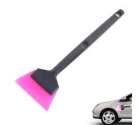 Car Window Film Tool Set, TPU Car Film Rubber Squeegee, Small Triangular Window Film Tool, Oxford Rubber Squeegee for Vinyl Film Application, Bubble-Free, Scratch-Resistant, Professional Installation