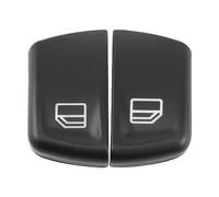 Car Window For Mercedes For Vito W639 For SEries 2003-2015 ABS Plastic Window Console Control Power Switch Push Buttons