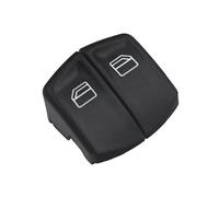 Car Window For Mercedes For Vito W639 For Series 2003-2015 ABS Plastic Window Console Control Power Switch Push Buttons