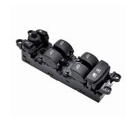 Car Window For Volvo V60 S60 2011-2013 For VOLVO XC60 2009-2013 Driver Side Electric Power Master Window Switch With Child Lock Button