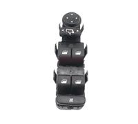 Car Window Glass Lift Switch 6554CJ 6554KS 6554Z8 6554HP 6554.HQ 6554HQ For Peugeot For 807 2002-2008 Car Left Power Master Window Switch