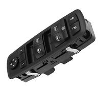 Car Window Glass Lift Switch Compatible With Dodge For Ram 1500 2500 3500 2009 2010 2011 2012 Car Power Window Switch Button 4602863AC 4602863AD 4602863AB