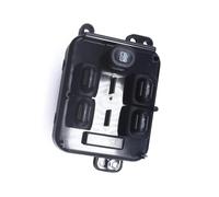 Car Window Glass Lift Switch Compatible With For Liberty 2005 2006 2007 Power Window Switch 56054002AA 560 540 02AA Master Center Console Multi 5 Button Electric