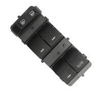 Car Window Glass Lift Switch Compatible With Lincoln For Mkx 2010 Window For Master Electric Control Switch Driver Side Window Lift Switch 8l1z-14529-Aa