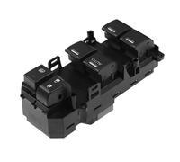 Car Window Glass Lift Switch Compatible With Odyssey 2015 2016 2017 2018 2019 Electric Power Window Lifter Control Switch Button Left Driver Side 35750-T6d-H01