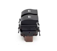 Car Window Glass Lift Switch Compatible With Scenic Car Window Switch Car Window Lifter Control Switch Window Lift Switch 8200315040