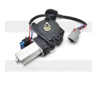 Car Window Glass Lifter Motor for Land Rover for Freelander 2 Electric Regulator Sedan(Front Right)