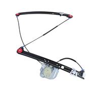 Car Window Lever Compatible With For X5 E53 Side Power Window Regulator With Motor Front Left Electric Window Regulator Car Accessories 51338254911