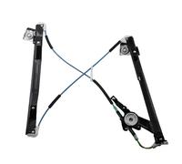 Car Window Levers 1417698 Car Front Rear Left Right Power Window Regulator for for Mondeo for MK3 2000-2007 1S71F23201BM Power Window Regulator(Front Left)