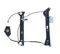 Car Window Levers 8F0837462D 8F0837461D 1Pcs Right Left Window Lifters Without Motor for RS5 A5 S5 2012-2017 Regulator Power Window Regulator(Left)