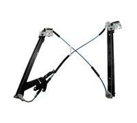 Car Window Levers Car Front Rear Left Right Power Window Regulator for for Mondeo for MK3 2000-2007 1417698 1S71F23201BM Power Window Regulator(Front Right)
