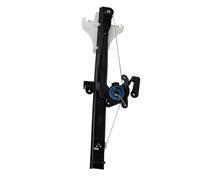 Car Window Levers Car Front Rear Left Right Power Window Regulator for for Mondeo for MK3 2000-2007 1417698 1S71F23201BM Power Window Regulator(Rear Left)