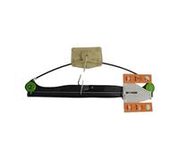 Car Window Levers Compatible With A3 2003-2013 Rear Left/right Window Lifter Mechanism Regulator 8P4839461A 8P4839462A(Rear right)
