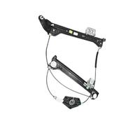Car Window Levers Compatible With A5 RS5 S5 8T0837461 8T0837462 Front Left/Right Power Window Regulator Without Motor(Front Right)