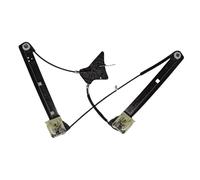 Car Window Levers Compatible With A6 C8 2019 Rear Left/right Window Lifter Mechanism Regulator 4KD839461 4KD839462(Rear left)