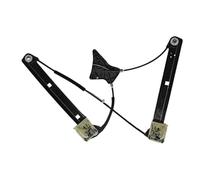 Car Window Levers Compatible With A6 C8 2019 Rear Left/right Window Lifter Mechanism Regulator 4KD839461 4KD839462(Rear right)