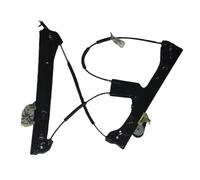 Car Window Levers Compatible With For 3 Series F34 2013 2014 2015 2016 Front Left/right Window Lifter Regulator 51357339591 51357339592(Front right)