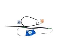 Car Window Levers For A4 S4 For RS4 B6 B7 8E 2000-2008 Window Regulator Lifter Front Left Right 8E0837461 8E0837462 (Front left)