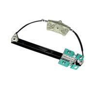 Car Window Levers for A6 2005-2011 Car Rear Left/Right Side Window Regulator OEM: 4F0839461 4F0839462 (Rear Right)