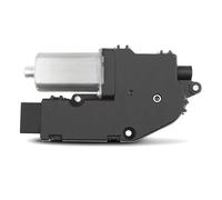 Car Window Levers For Accord 2008 2009 2010 2011 2012 2.4L V6 Sunroof Moon Roof Motor Coupe Sedan Roller Shutter Motor 70450TA0A01 Window Regulator(12PIN)