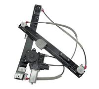 Car Window Levers For Jaguar For XF 2009-2015 For XFR 2010-2015 1pcs Car Front Rear Left Right Window Regulator Window Lifter(Front Right C2Z31200)