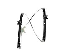 Car Window Levers For Range For Rover For Sport L494 2014-2022 Front Left/Right Power Window Regulator Motor LR077816 LR077817 (Front Left)