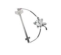 Car Window Levers For Transit For Connect 2T14V23200 5182969 4523918 Front Right Power Window Regulator With Motor