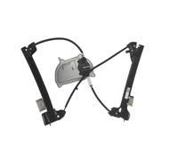 Car Window Levers For VW For Beetle 2006-2010 Front Right Front Left Door Power Adjustable Window Regulator OEM:1Y0837461 1Y0837462 (Front left)