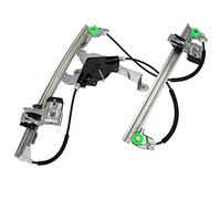 Car Window Levers Front Left Passenger Side Window Regulator for Skoda for Octavia 1U2 1U5 1996-2004 2005 2006 2007 2008 2009 2010 Electric Window Regulator