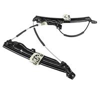Car Window Levers Front Left Side Power Window Regulator for BMW for 5-Series 51337182131 Electric Window Regulator