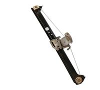 Car Window Levers Rear Window Regulator Without Motor 51357125059 51357125060 For Bmw X5 E53 1999 2000 2001 2002 2003 2004 2005 2006