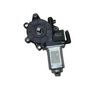 Car Window Levers Window Regulator Motor 80730-8991A Electric Window Motor Front Left Right For Nissan For Navara D40 2005-(Left)