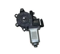 Car Window Levers Window Regulator Motor Electric Window Motor Front Left Right For Nissan For Navara D40 2005- NEW 80730-8991A(Left)