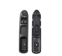 Car Window Lift For Peugeot 207 For Citroen C3 For Picasso 2000 C5 C8 For Peugeot 807 6554.QC 6554.HQ Electric Power Window Control Switch Glass Button Side Window Regulator(B)