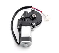Car Window Lift Front Left Front Right For Suzuki For Jimny 2007-2013 2014 2015 Electric Window Lifter Regulator OEM Motor Repair Accessories Kit Side Window Regulator(Motor Front Right)