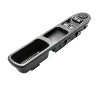 Car Window Lift Switch Buttons, For Peugeot 207 307 Electric Power Control Window Lift Switch Power Window Switch 6554QC