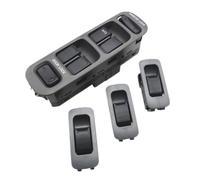 Car Window Lift Switch Buttons, For Suzuki, For Grand, For Vitara 1999-2002 Electric Power Window Switch 37990-65D10-T01 AM-33968442 (Set)