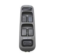 Car Window Lift Switch Buttons, For Suzuki, For Grand, For Vitara 1999-2002 Electric Power Window Switch 37990-65D10-T01 AM-33968442