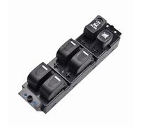 Car window lift switch Compatible With Great For Wall For Hover CUV For Haval H3 H5 2005-2012 Power For Master Window Glass Lift Switch Button 3746500-K80-0089