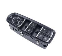 Car Window Lift Switch Compatible With Porsche For Cayenne For Macan For Panamera 2011 2012-2017 Front Left Power Window Switch Button 7PP959858RDML 7PP959858MDML