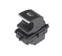 Car window lift switch Compatible With Seat For Leon 2013-2018 Car Power Window Lifter Control Switch Regulator Button Accessories 5G0959857 5G0959855(Other)