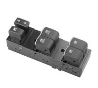Car Window Lift Switch Compatible With Subaru For Forester 2012-2018 Car Electronic Power For Master Window Switch Lifter Button 83071-SG090 83071SG090