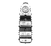 Car Window Lift Switch For Benz C Class W205 A2139050000, 2139050000 Side Glass Master Power Lifter Button Switches Left Right Door Glass Lifter