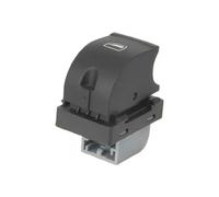 Car window lift switch kit For A&udi A4 B6 B7 Avant Quattro S4 2003-2008 Car Electric Power Master Window Switch 8E0959851B 4F0959855A SCSTHRCRA(Other)