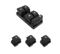 Car window lift switch kit For A&udi A4 B6 B7 Avant Quattro S4 2003-2008 Car Electric Power Master Window Switch 8E0959851B 4F0959855A SCSTHRCRA(Set)