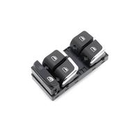 Car window lift switch kit For A&udi A4 S4 Q5 B8 Allroad 4GD959855 8UD959851A Auto Electric Master Window Lifter Button Switch SCSTHRCRA(D)