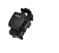 Car Window Lift Switch Power Window Glass Lifter Switch Control With Illuminated Button, For Toyota, For Rav4, For Corolla, For Yaris 2005-2015 Window Main Switch(Passenger-blue)(Passenger-green)